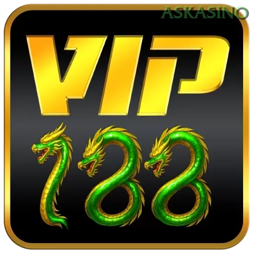 Vip188 — mitra unggulan